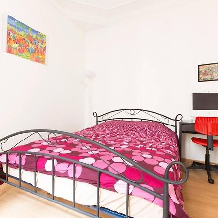 Coup De Coeur A Montmartre Bed & Breakfast ปารีส ภายนอก รูปภาพ