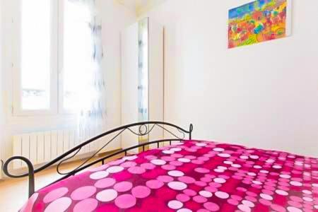 Coup De Coeur A Montmartre Bed & Breakfast ปารีส ภายนอก รูปภาพ