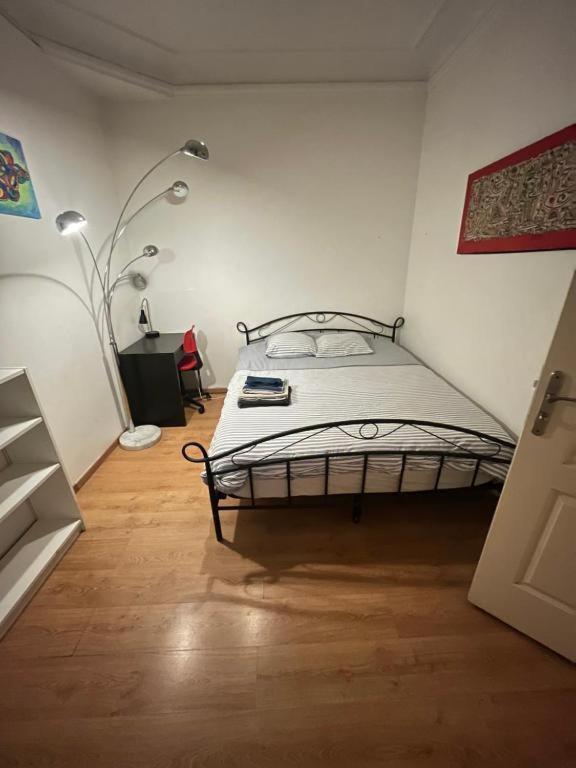 Coup De Coeur A Montmartre Bed & Breakfast ปารีส ภายนอก รูปภาพ